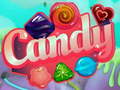 Gra Candy 