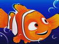 Gra Nemo Jigsaw Puzzle Collection