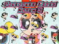 Gra Powerpuff Girls Match 3