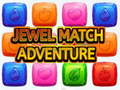 Gra Jewel Match Adventure 