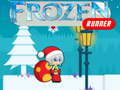Gra Frozen Runner
