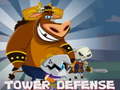 Gra Tower Defense