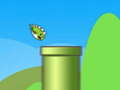 Gra Flappy Angry Dragon