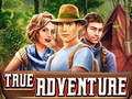 Gra True Adventure