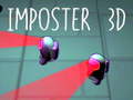 Gra Imposter 3D
