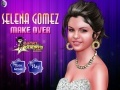 Gra Selena Gomez Makeover
