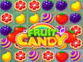 Gra Fruit Candy
