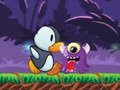 Gra Penguin Adventure -Imposter