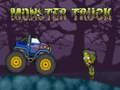 Gra Monster Truck