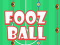 Gra Fooz BaLL