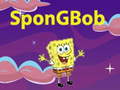 Gra Spongbob 