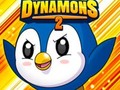 Gra Dynamons 2