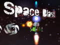 Gra Space Blast