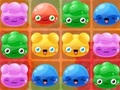 Gra Jelly Crush Match