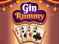Gra Gin Rummy