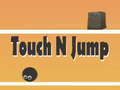 Gra Touch N Jump