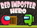 Gra Red Imposter Hero 