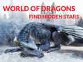 Gra World of Dragons Hidden Stars