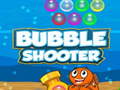 Gra Bubble Shooter 