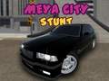 Gra Meya City Stunt
