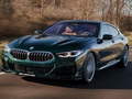 Gra BMW B8 Gran Coupe Slide