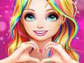 Gra Love Story Dress Up Girl