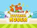 Gra Football Mover