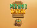 Gra Pyramid Solitaire 2