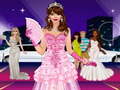 Gra Princess Dressing Models