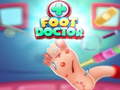 Gra Foot doctor