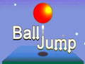Gra Ball Jump