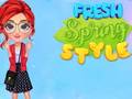 Gra Fresh Spring Style