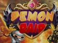 Gra Demon Raid