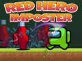 Gra Red Hero Imposter 