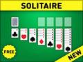 Gra Solitaire: Play Klondike, Spider & Freecell