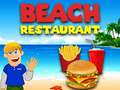 Gra Beach Restaurant