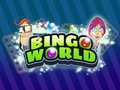 Gra Bingo World