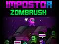 Gra Impostor Zombrush