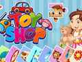 Gra Toy Shop