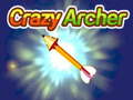 Gra Crazy Archer