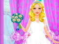 Gra Ice Queen Wedding Planner