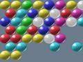 Gra Bubble Shooter Pro