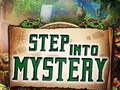 Gra Step into Mystery