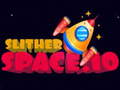 Gra Slither Space.io