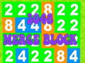 Gra 2048 Merge Block