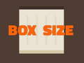Gra Box Size