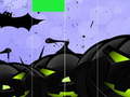 Gra Halloween Piano Tiles
