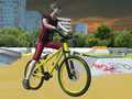 Gra Bmx Xtreme 3D Stunt