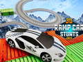 Gra 3d Ramp Car Stuns Free