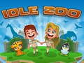 Gra Idle Zoo
